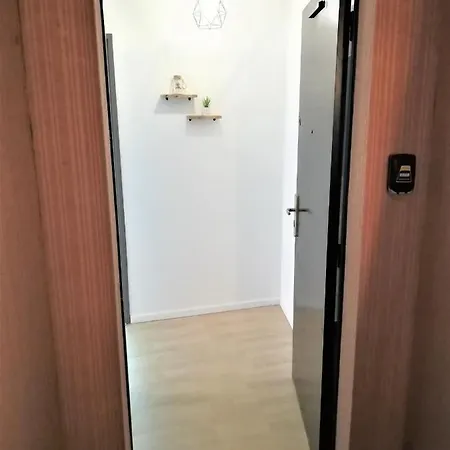 Apartman L'heliot - Hypercentre - Netflix Toulouse